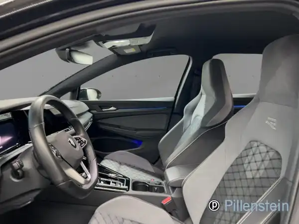 VW GOLF VARIANT (5/16)