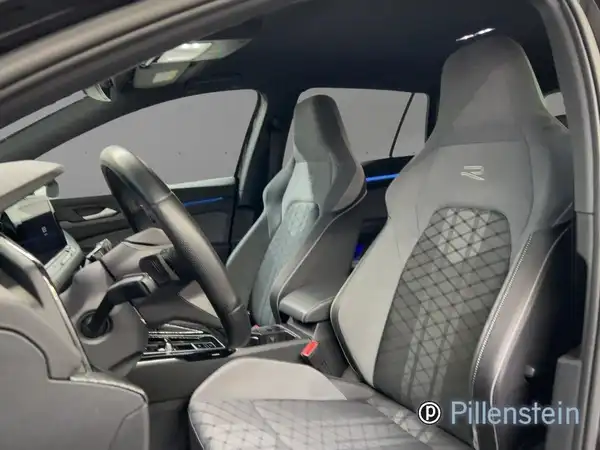 VW GOLF VARIANT (6/16)