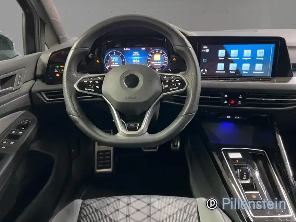 VW GOLF VARIANT (7/16)