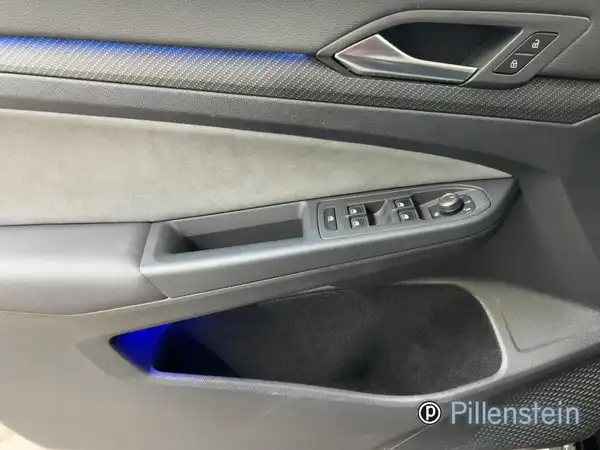 VW GOLF VARIANT (8/16)