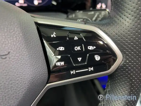 VW GOLF VARIANT (10/16)