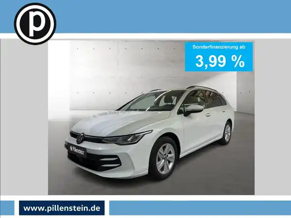 VW GOLF VARIANT (1/16)