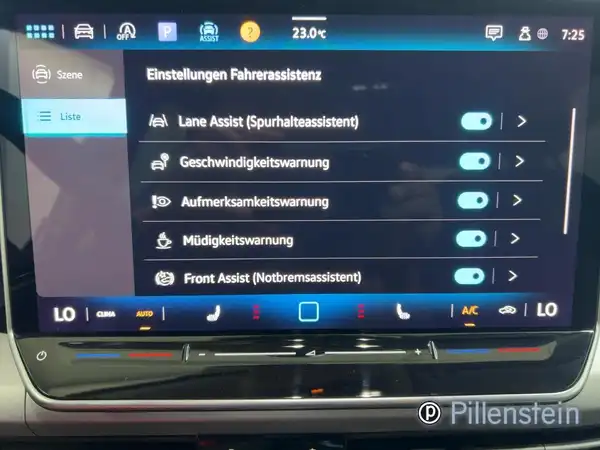 VW GOLF VARIANT (11/16)