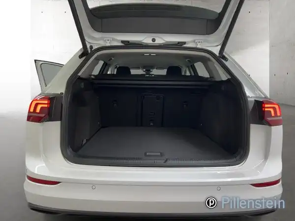 VW GOLF VARIANT (16/16)