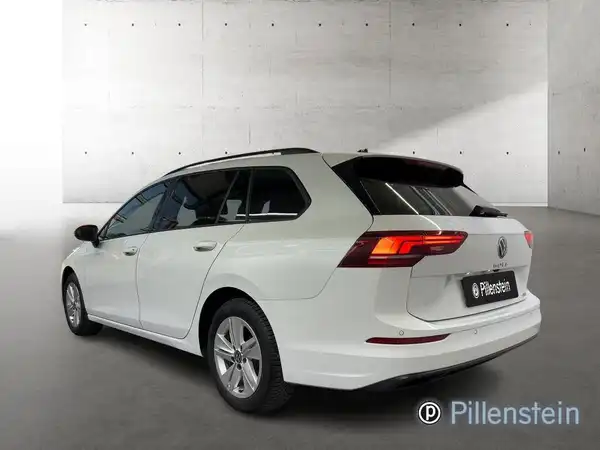VW GOLF VARIANT (3/16)