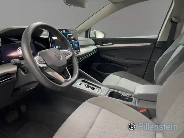 VW GOLF VARIANT (5/16)