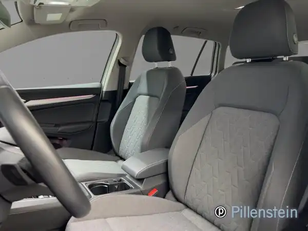 VW GOLF VARIANT (6/16)