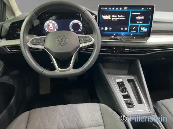 VW GOLF VARIANT (7/16)