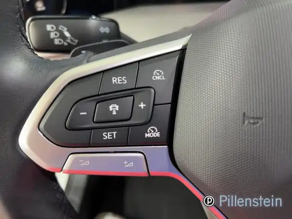 VW GOLF VARIANT (8/16)