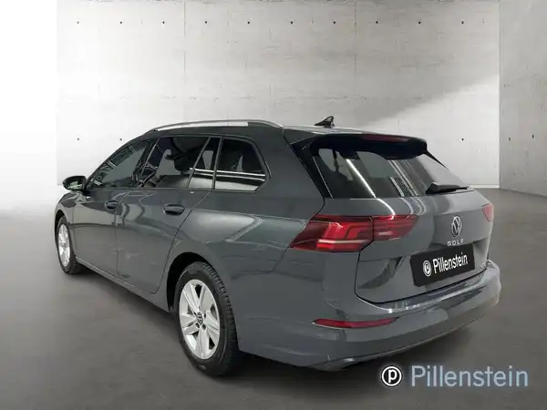 VW GOLF VARIANT (3/11)