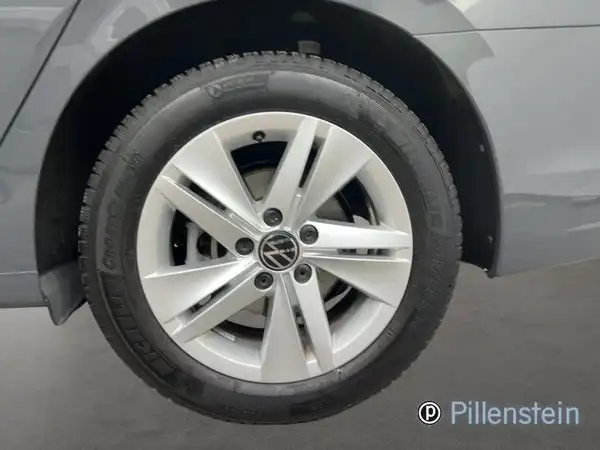 VW GOLF VARIANT (4/11)