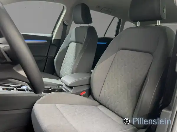 VW GOLF VARIANT (5/11)