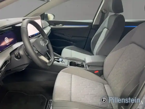 VW GOLF VARIANT (6/11)