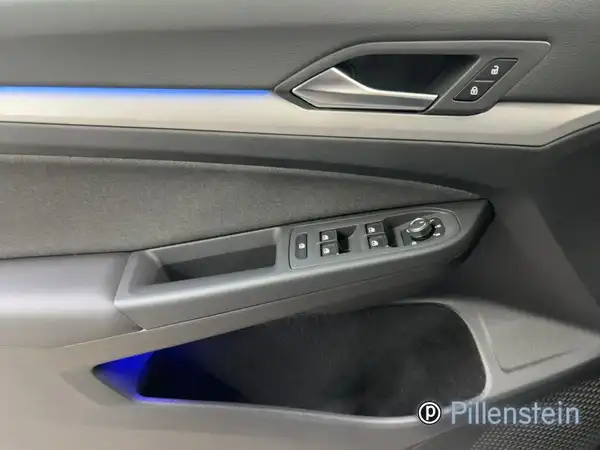 VW GOLF VARIANT (7/11)