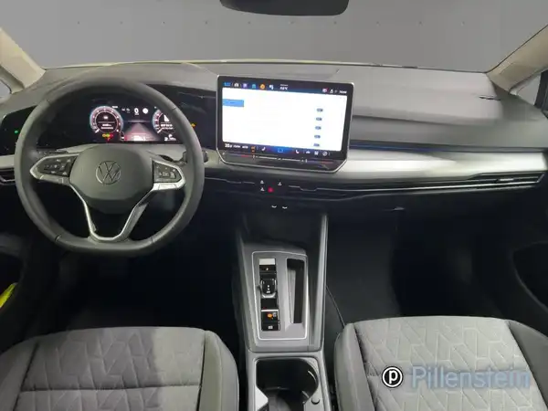 VW GOLF VARIANT (8/11)