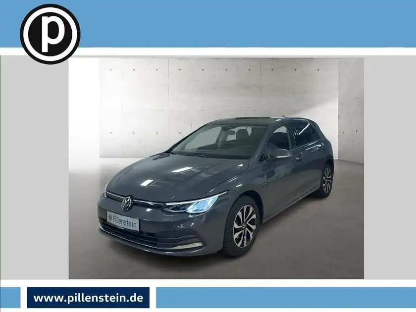 VW GOLF (1/16)