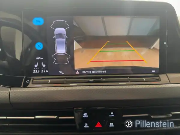 VW GOLF (13/16)