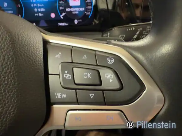 VW GOLF (14/16)