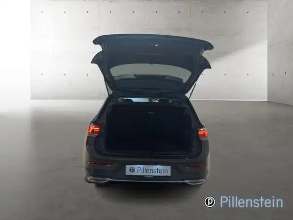 VW GOLF (16/16)