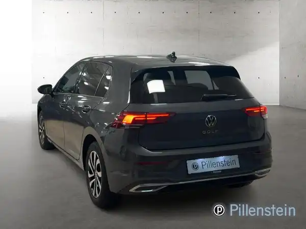 VW GOLF (3/16)