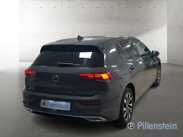 VW GOLF (4/16)
