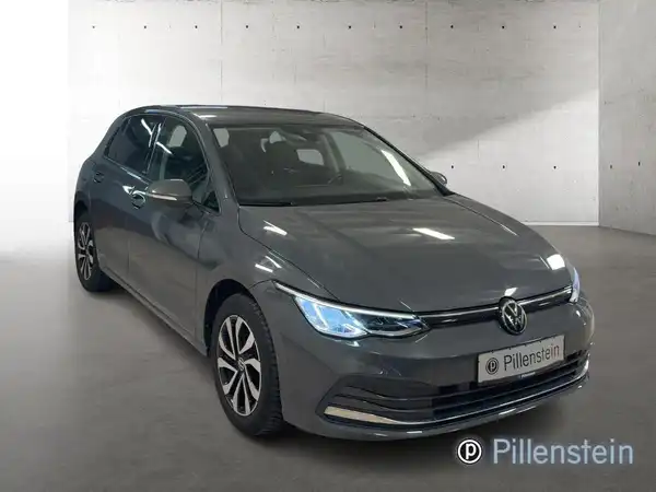 VW GOLF (5/16)