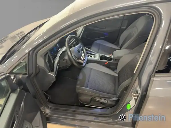 VW GOLF (7/16)