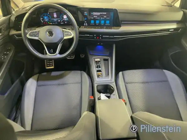 VW GOLF (8/16)