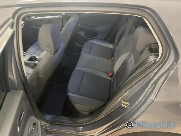 VW GOLF (10/16)