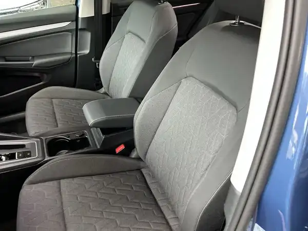 VW GOLF (12/16)