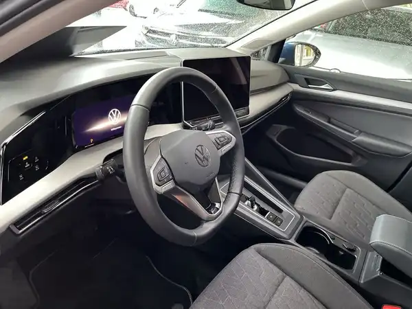 VW GOLF (13/16)