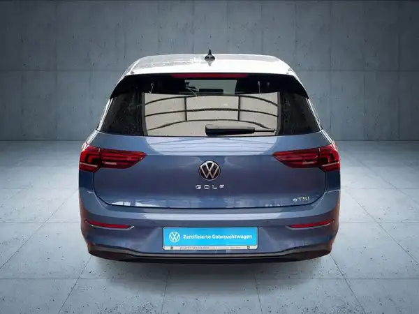 VW GOLF (4/16)