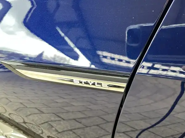 VW GOLF VARIANT (12/17)