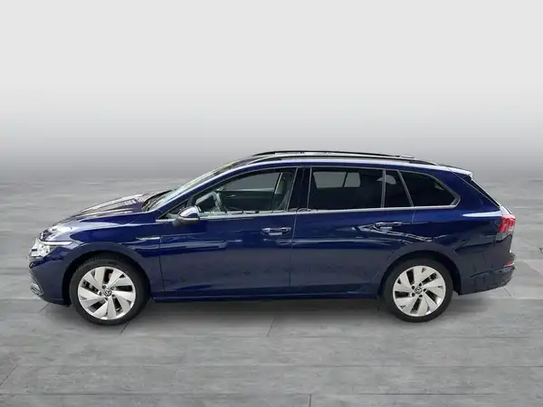 VW GOLF VARIANT (3/17)
