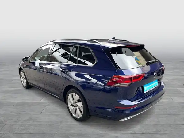 VW GOLF VARIANT (4/17)