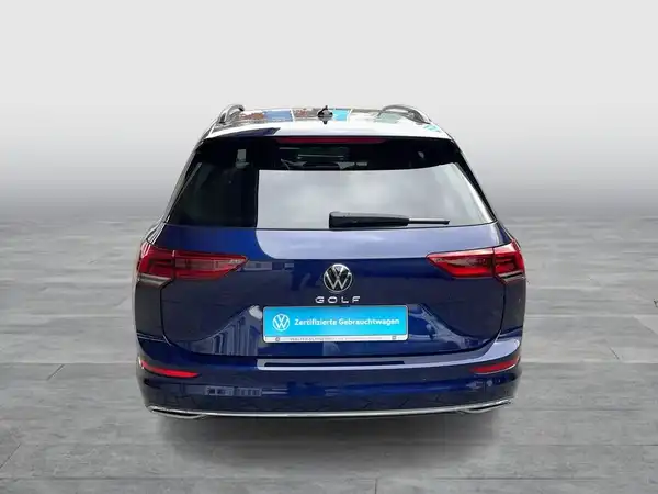VW GOLF VARIANT (5/17)