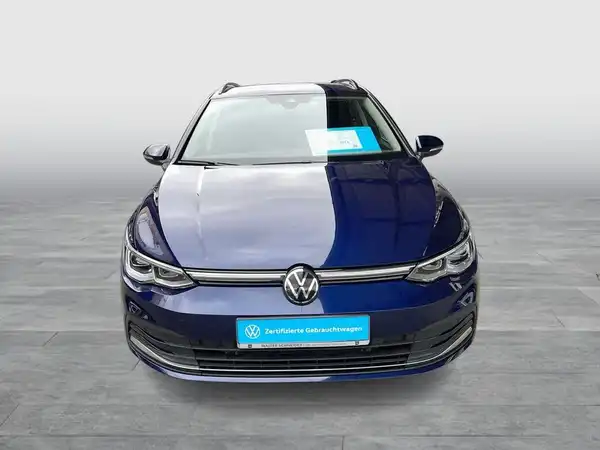 VW GOLF VARIANT (7/17)