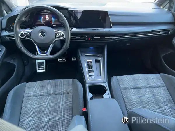 VW GOLF GTE (11/17)