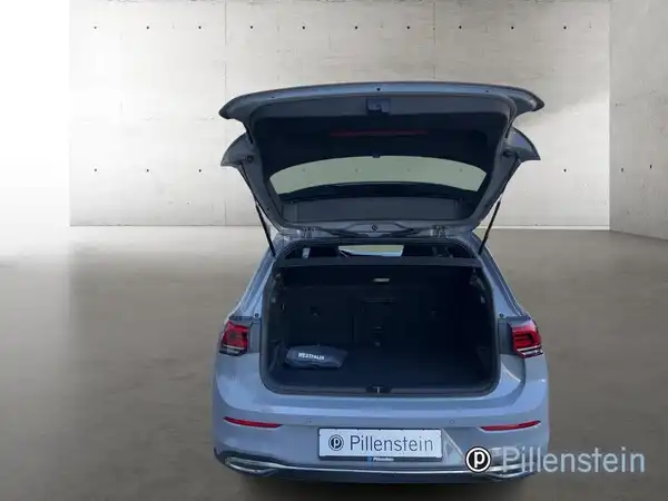 VW GOLF GTE (17/17)