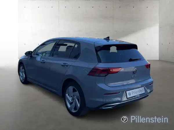 VW GOLF GTE (4/17)