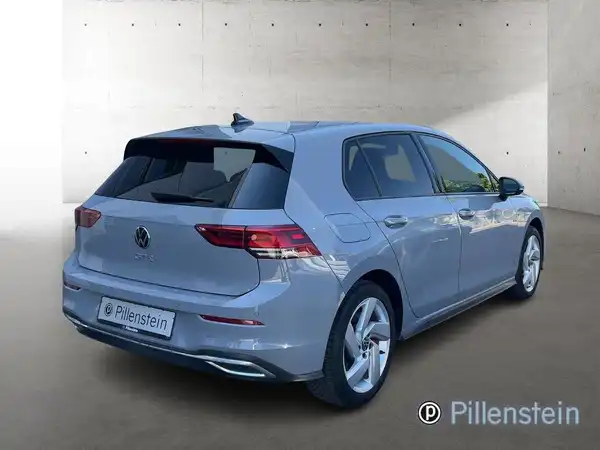 VW GOLF GTE (5/17)