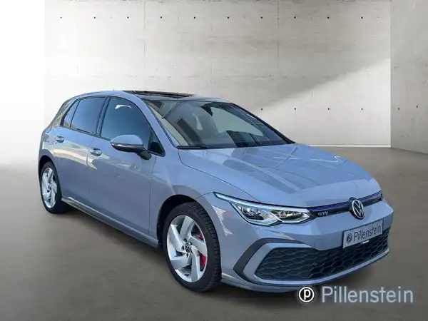 VW GOLF GTE (6/17)