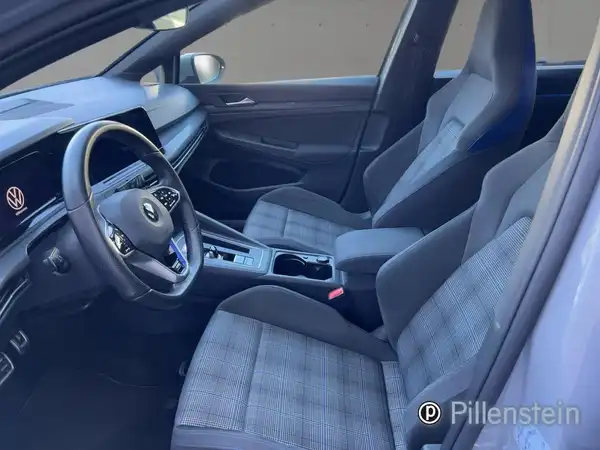 VW GOLF GTE (9/17)