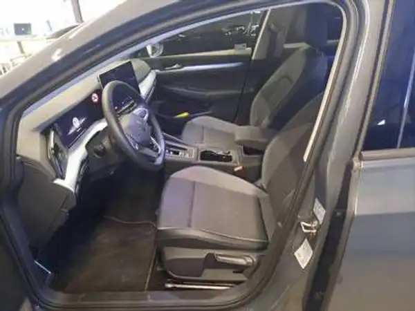 VW GOLF (3/4)