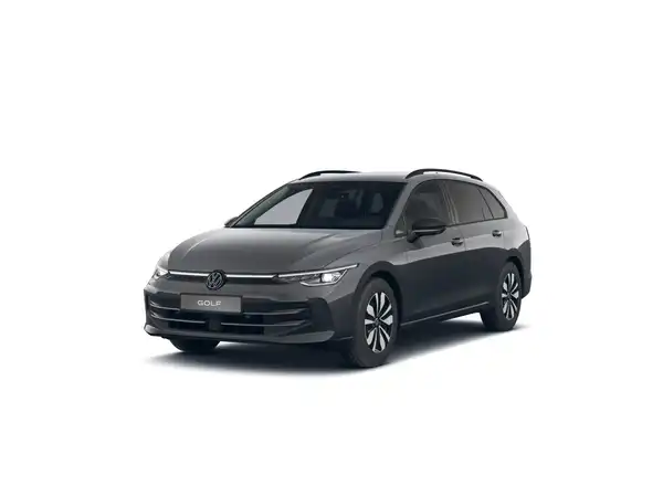 VW GOLF VARIANT (1/12)