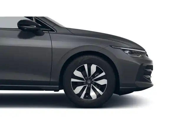 VW GOLF VARIANT (4/12)