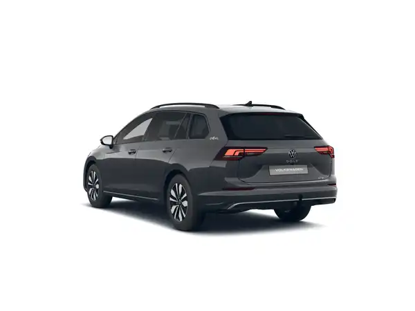 VW GOLF VARIANT (5/12)