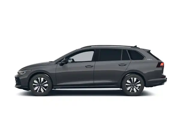 VW GOLF VARIANT (6/12)