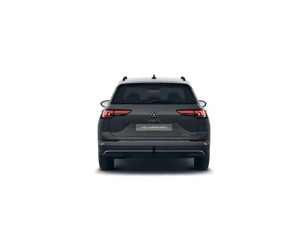 VW GOLF VARIANT (7/12)