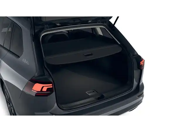 VW GOLF VARIANT (8/12)